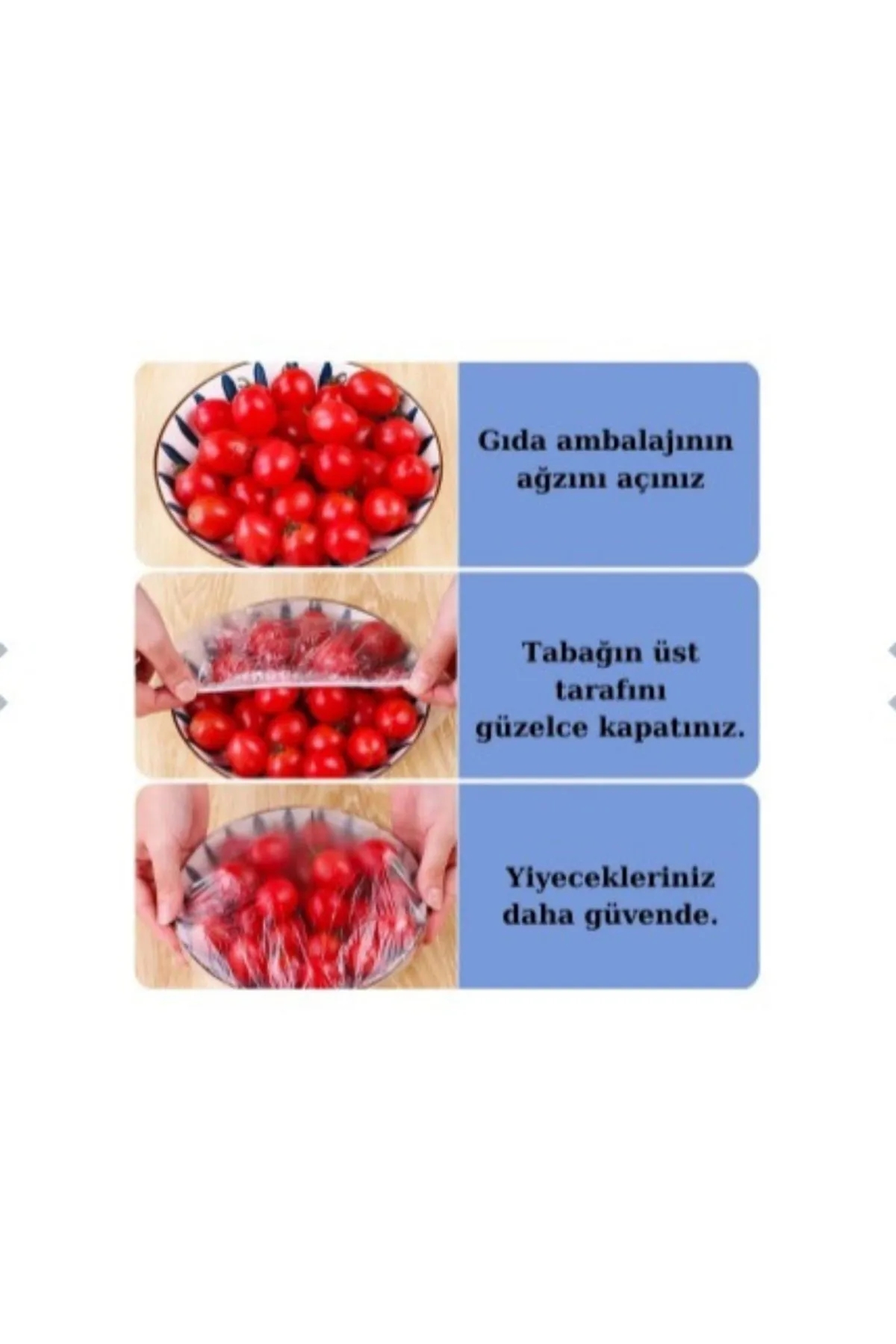 Yeniden%20Kullanılabilir%20Gıda%20Ambalajı,%20Plastik%20Sargı%20Dispenseri%20100%20Adet%20Poşet%20Sargı