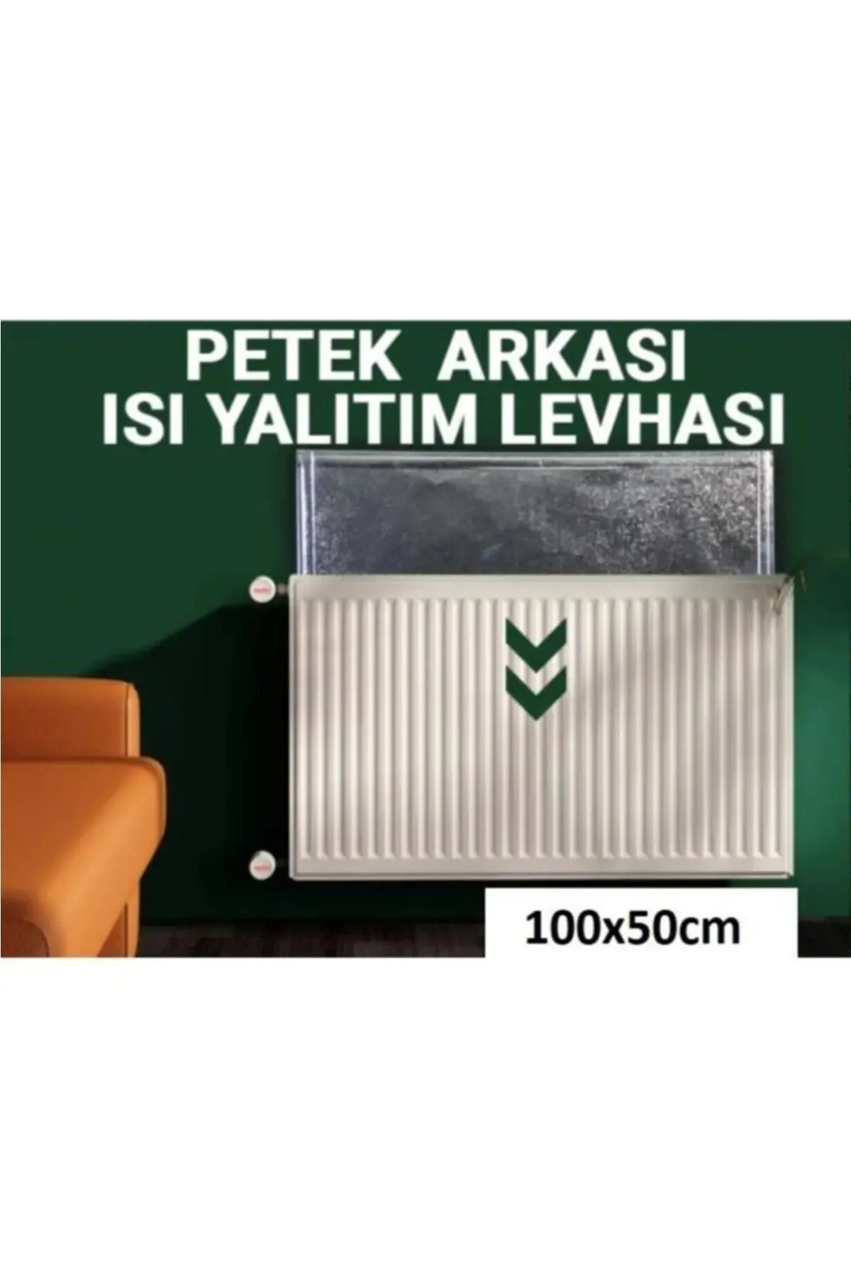 Petek%20Radyatör%20Arkası%20Folyo%20Plaka%20Kalorifer%20Arkalığı%20Alüminyum%20Isı%20Yalıtım%20Folyosu%20100x50%20Cm%201%20Adet