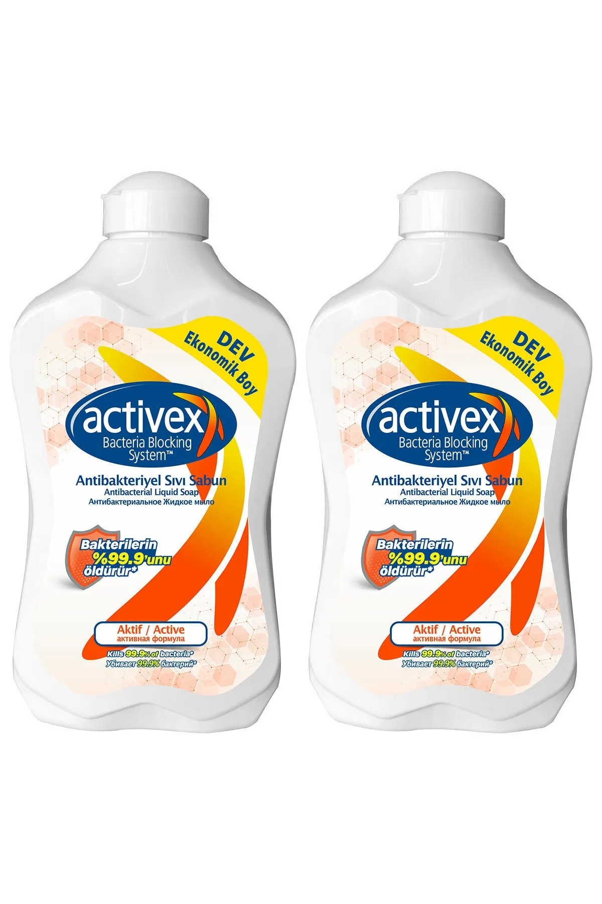 Activex%20Antibakteriyel%20Sıvı%20Sabun%20Aktif%202x1,5lt