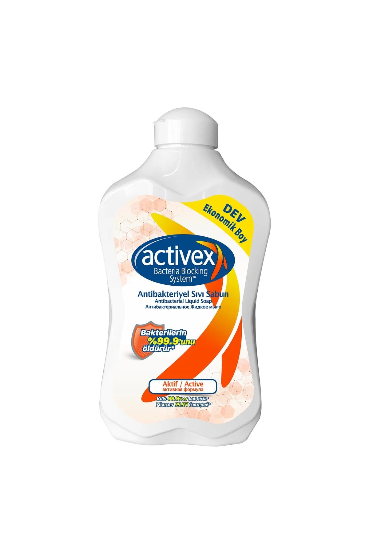 Activex%20Antibakteriyel%20Sıvı%20Sabun%20Aktif%202x1,5lt