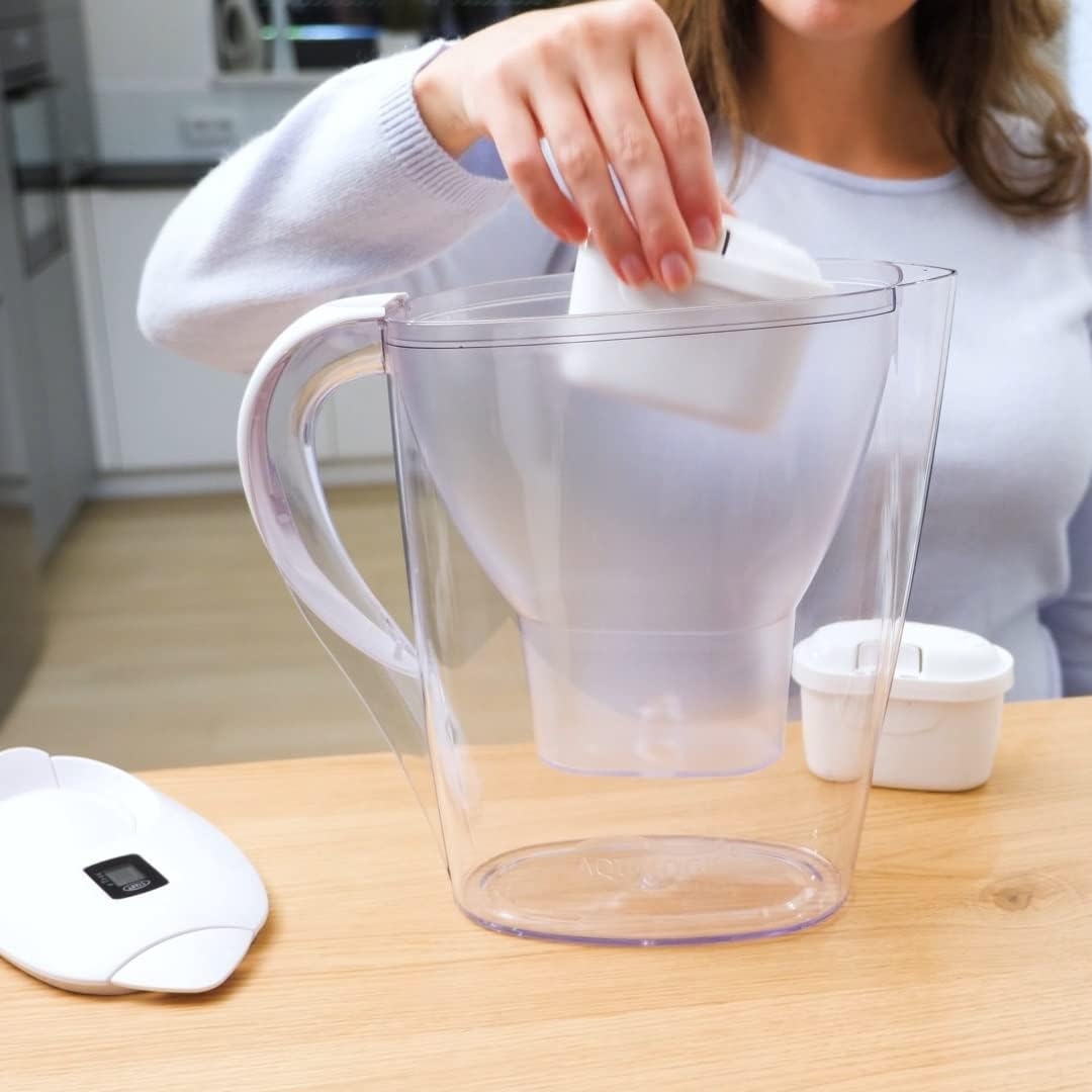 2’li%20Brita%20Filtre%20için%20Standart%20Yedek%20Klasik%20Kartuş%20Dispenserler%202%20Adet%20Su%20Filtresi%20Cihazı%20Kartuş